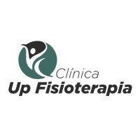 Clinica Up Fisioterapia logo - Similar company to Fisiofit - Equipamentos Para Pilates E Fisioterapia