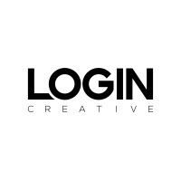 Login Creative logo - Similar company to Jomo Creative