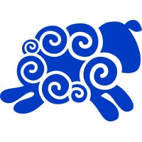 Tiny Lamb logo - Similar company to Stitchy Lizard