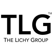 The Lichy Group logo - Similar company to Triangle Assets