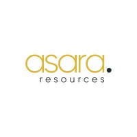 Asara Resources Limited logo - Similar company to Sanu Gold Corporation