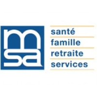 MSA POITOU logo - Similar company to Ianesco Sas