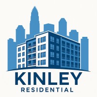 Kinley Residential logo - Similar company to Airclaws Heating And Cooling