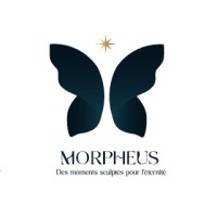 Morpheus logo - Similar company to Computer & Co
