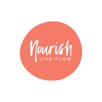 Nourish Live Flow