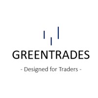Greentrades logo - Similar company to Micro Venture Funding
