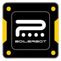 Purdue Robomasters logo - Similar company to Ascend Purdue