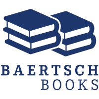 Baertsch Books logo - Similar company to Barron'S Educational Series