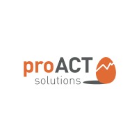 proACT Solutions GmbH logo - Similar company to Proact Systems A/S