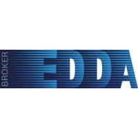 Edda Broker logo - Similar company to Leon Consulting
