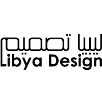 Libya Design logo - Similar company to Najd View