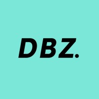 DBZ logo - Similar company to Debenhams