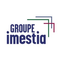 Groupe Imestia logo - Similar company to Prestarest