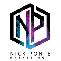 Nick Ponte Marketing logo - Similar company to X3 Digital