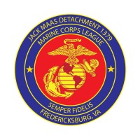 Marine Corps League Jack Maas Detachment logo - Similar company to Hd Bros.
