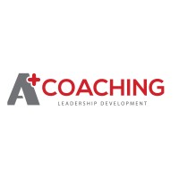 A+ COACHING logo - Similar company to Ciberobs Consulting