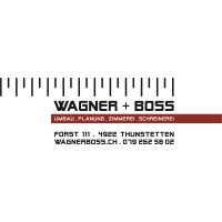 Wagner + Boss GmbH logo - Similar company to Pefc Ch