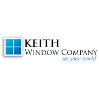 Keith Window Company logo - Similar company to Great Lakes Lifting