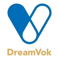 DreamVok Ltd. logo - Similar company to Public Digital Innovation Space (Pdis)