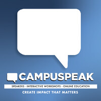 CAMPUSPEAK logo - Similar company to Mentumm