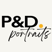 P&D Portraits