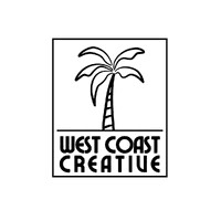 The West Coast Creative logo - Similar company to Hale Production Studios