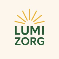 Lumi Zorg logo - Similar company to Ascendo