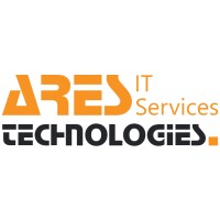 Ares Technologies, Inc. logo - Similar company to Fortuna Technologies