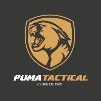 Puma Tactical logo - Similar company to The Range