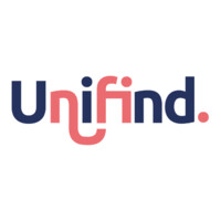 Unifind logo - Similar company to Unifind Ab