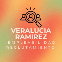 Veralucia Ramirez | Empleabilidad y Reclutamiento logo - Similar company to Kouch Latam