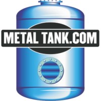 Metal Tank Industries logo - Similar company to 316 Process Fabrications Ltd