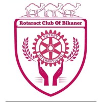 Rotaract Club of Bikaner logo - Similar company to Jey Key Rugs