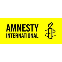 Amnesty International Slovakia logo - Similar company to Mareena