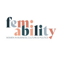 fem:ability logo - Similar company to Pirend