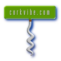 corkvibe.com logo - Similar company to Blazorise