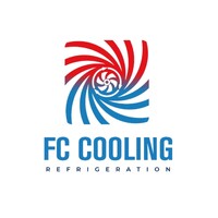 FC Cooling logo - Similar company to Signdog Signs And Lighting