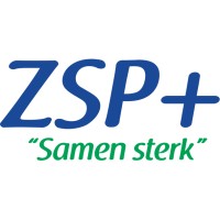 ZorgServicePunt+ logo - Similar company to Medisch Servicecentrum Altide