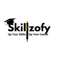 Skillzofy logo - Similar company to The Educator Media