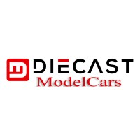 Diecast Model Cars logo - Similar company to Passion Diecast