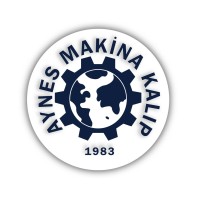 AYNES MAKİNA KALIP logo - Similar company to Juno42