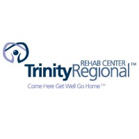 Trinity Regional Rehab Center logo - Similar company to Ncf Diagnostics & Dna Technologies