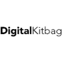 Digital Kitbag logo - Similar company to Digital & Data | Exeter College
