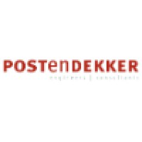 Ingenieursbureau Post en Dekker logo - Similar company to Protakt B.V.