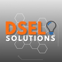 DSEL Solutions logo - Similar company to Dsel Properties Llc
