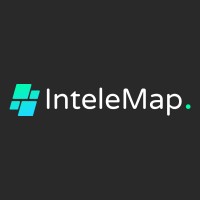 InteleMap logo - Similar company to Linqbase All-In-One Software