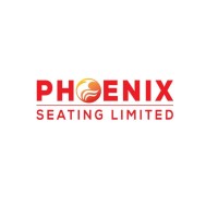 Phoenix Seating Limited logo - Similar company to Ace Forming Systems