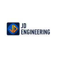 JD ENGINEERING logo - Similar company to Jd Engineering Ltd.