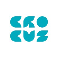 CROCUS AI logo - Similar company to Gridwiz