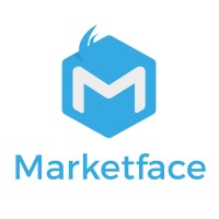 Marketface logo - Similar company to Picom Digital